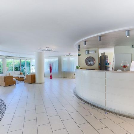 Hotel King - Azzurro Club Milano Marittima Dış mekan fotoğraf