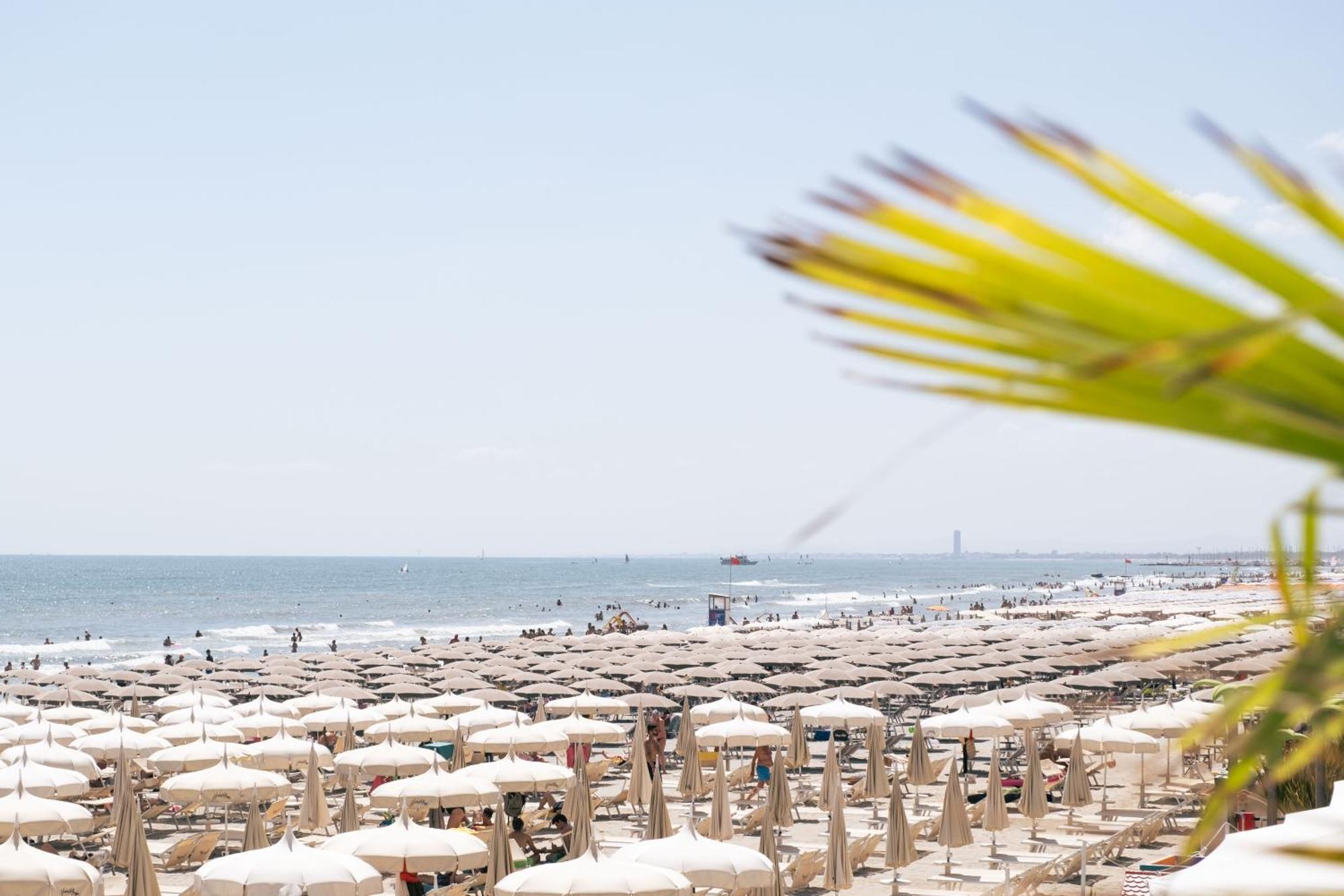 Hotel King - Azzurro Club Milano Marittima Dış mekan fotoğraf