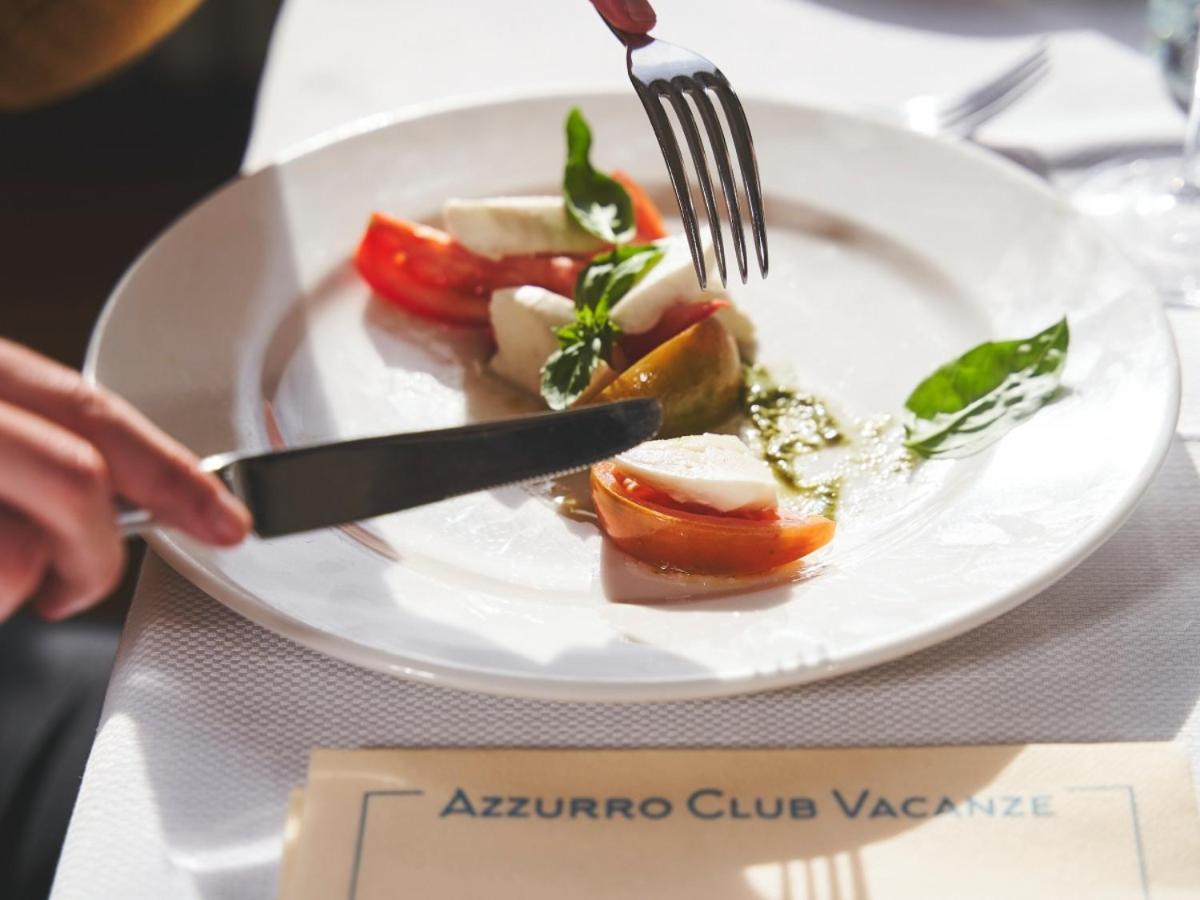 Hotel King - Azzurro Club Milano Marittima Dış mekan fotoğraf