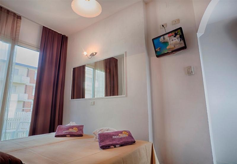 Hotel King - Azzurro Club Milano Marittima Dış mekan fotoğraf