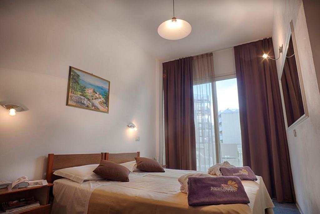 Hotel King - Azzurro Club Milano Marittima Dış mekan fotoğraf