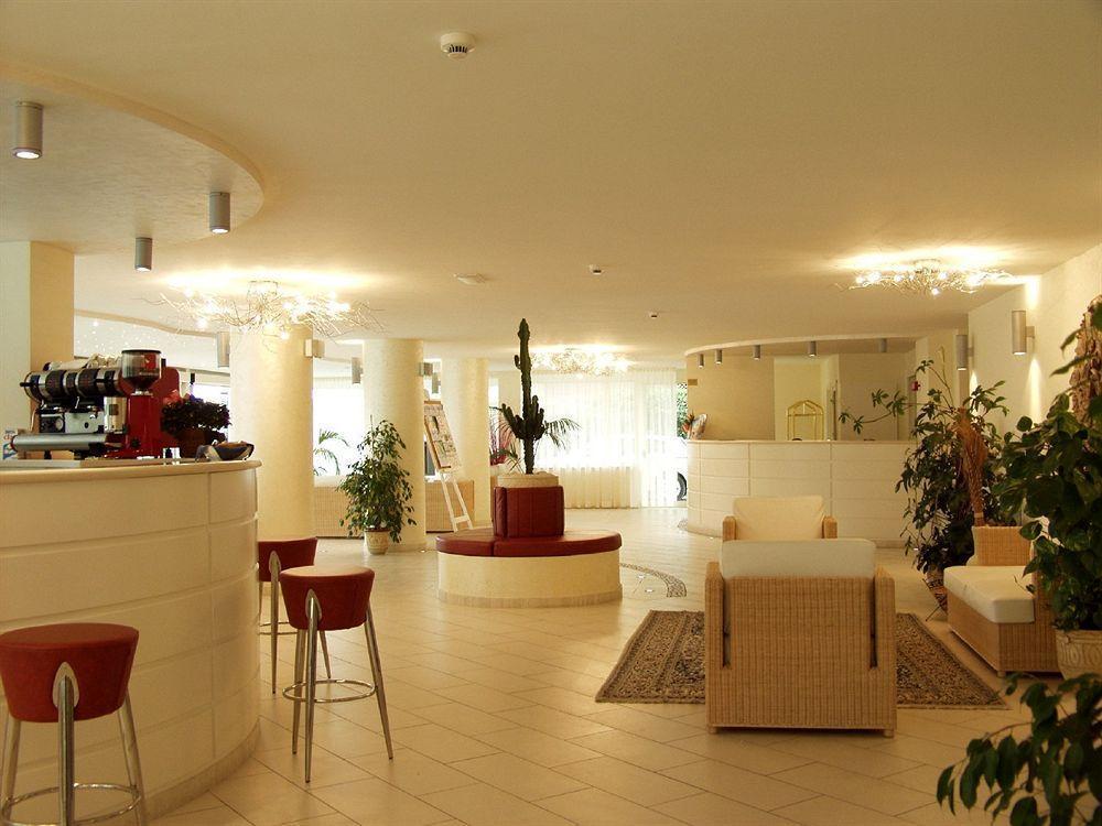 Hotel King - Azzurro Club Milano Marittima Dış mekan fotoğraf