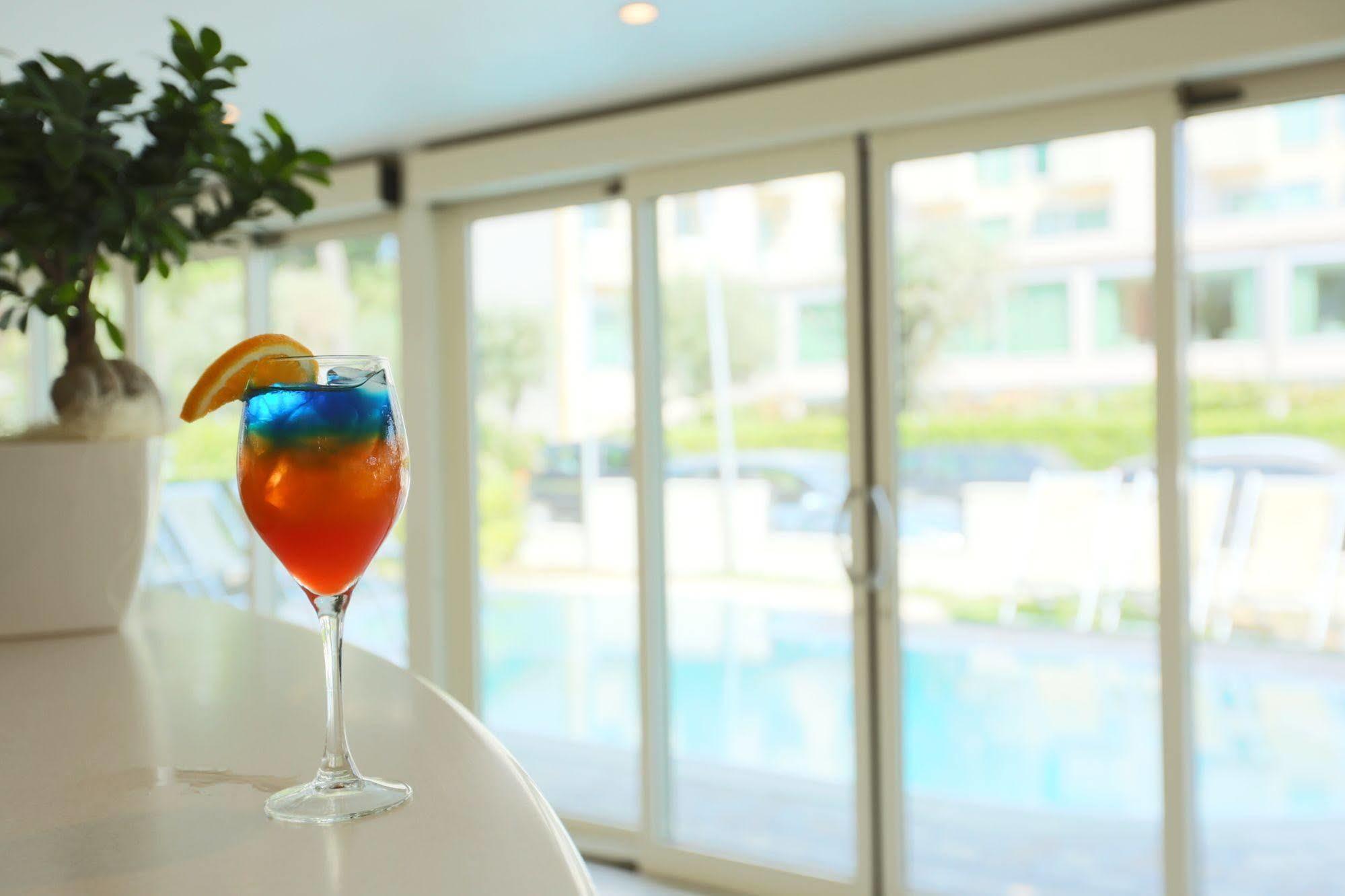 Hotel King - Azzurro Club Milano Marittima Dış mekan fotoğraf